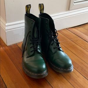 Dr. Martens